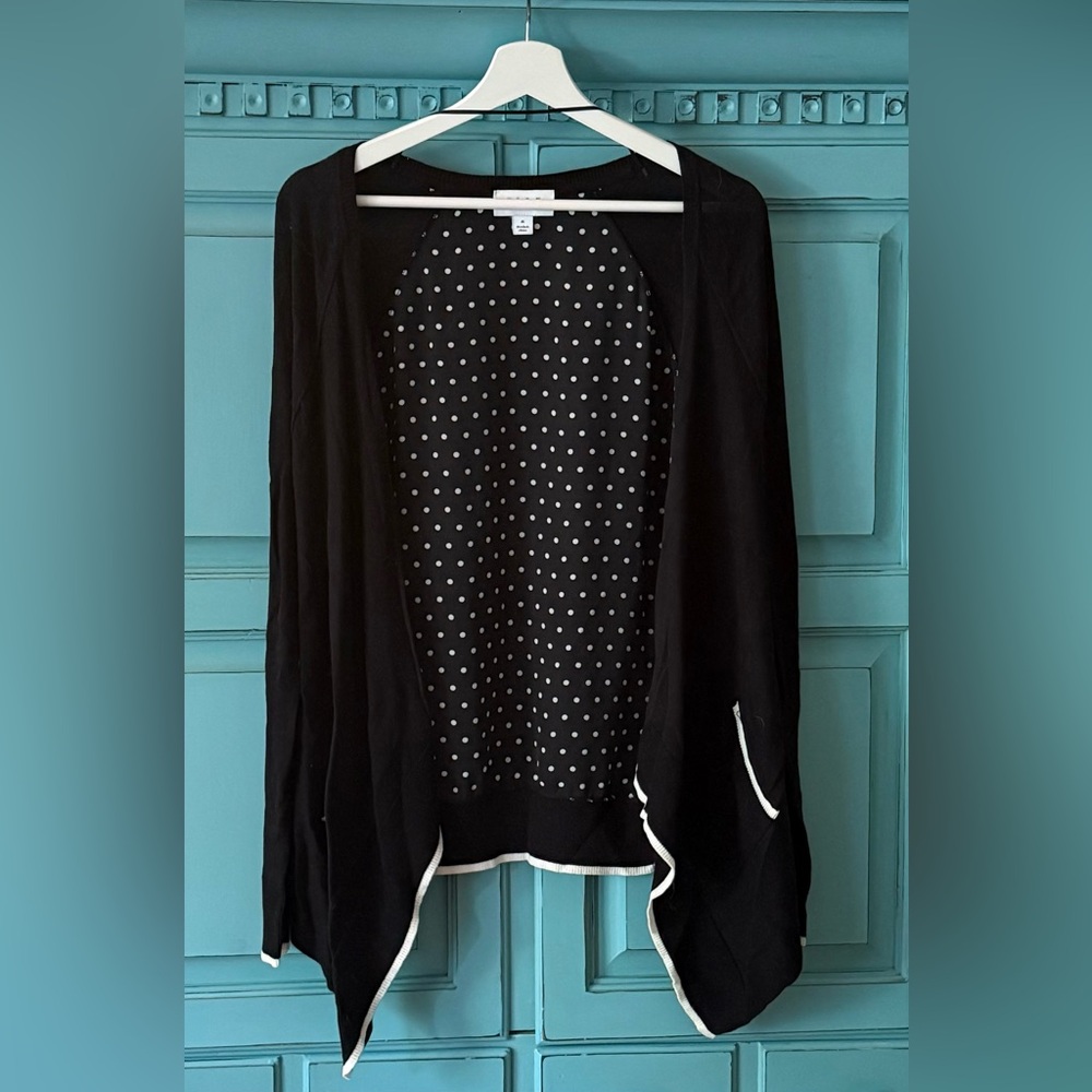 Adorable Women's Elle Cardigan